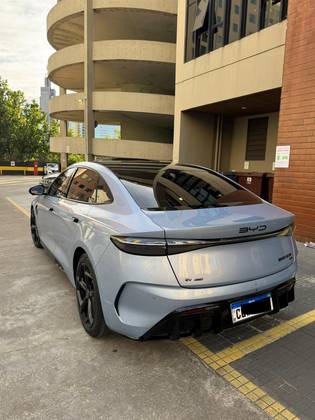 BYD SEAL 82,5 KW ELÉTRICO AWD BYD SEAL 82,5 KW ELÉTRICO AWD